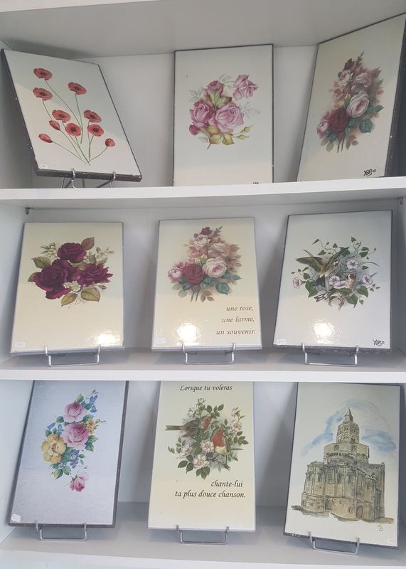 La lave émaillée avec YOPSO