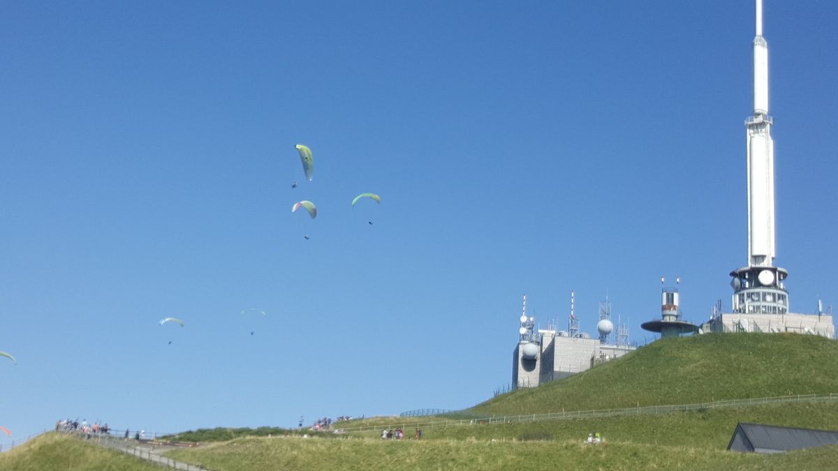 La lave émaillée avec YOPSO