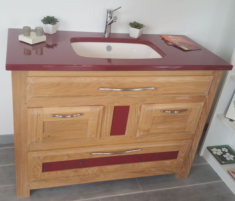 La lave émaillée avec YOPSO