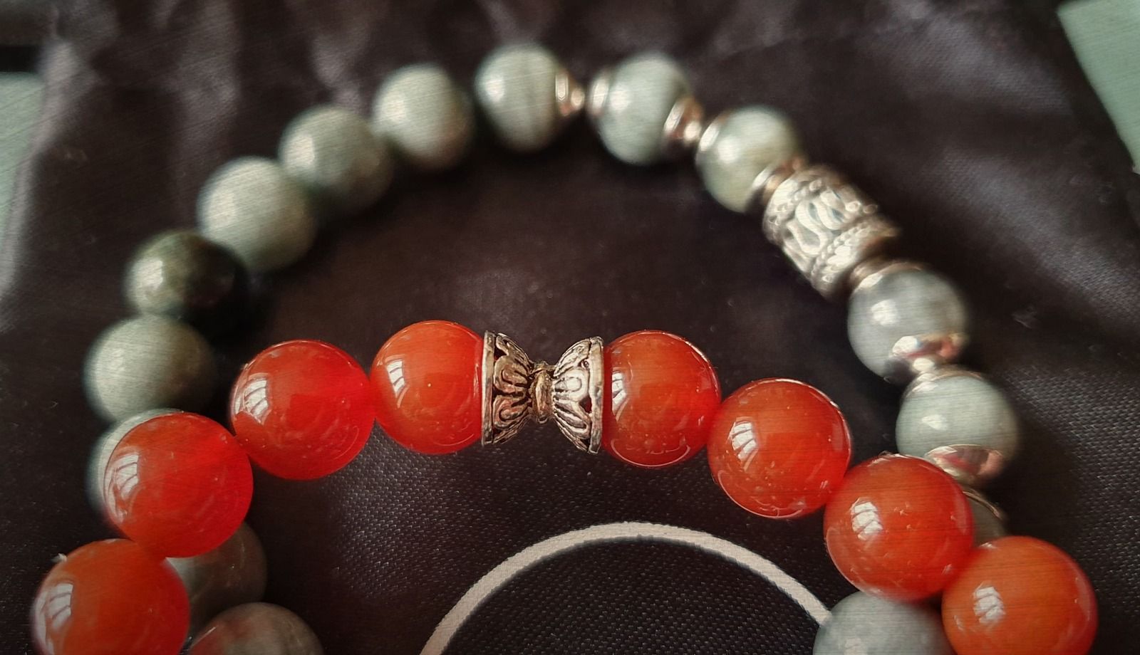 Dunp, ces bracelets qui ne me quittent plus..