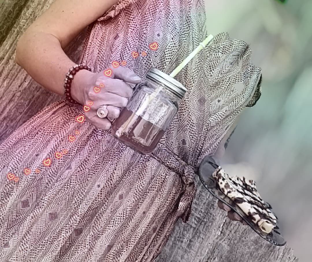 Photo que vous avez vue sur instagram