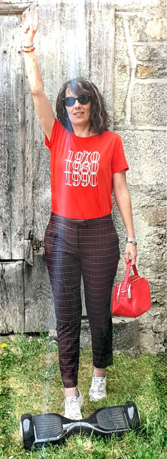 Dunp, ces bracelets qui ne me quittent plus..