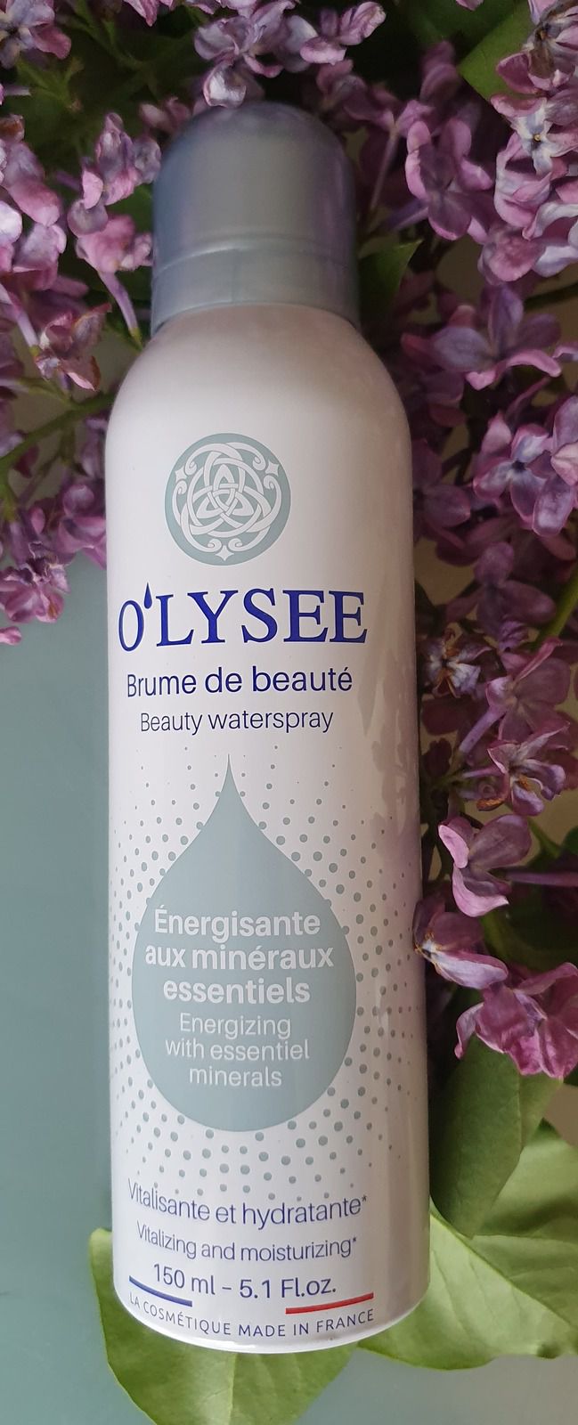 La beauté en pshiiit avec O'lysée