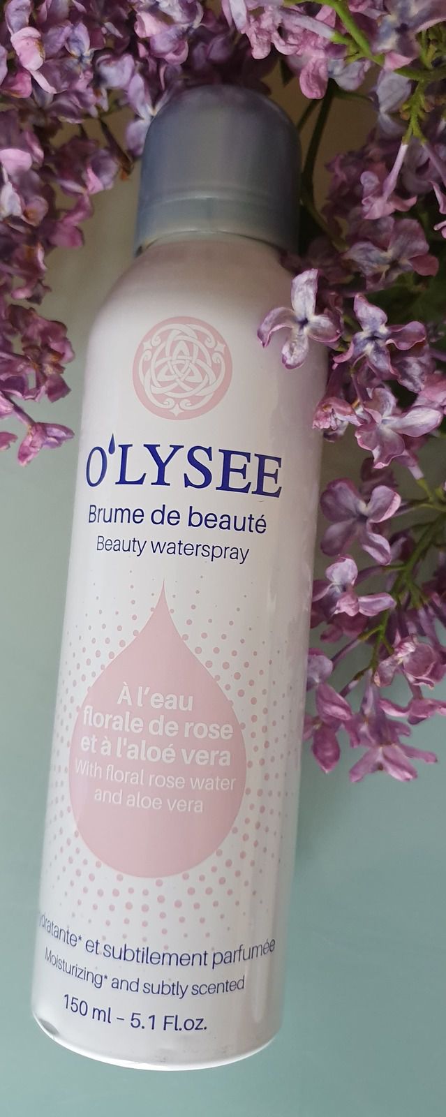 La beauté en pshiiit avec O'lysée