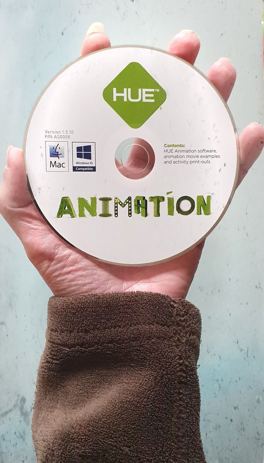 comment faire ses propres films d'animation, Stop Motion avec HUE ANIMATION