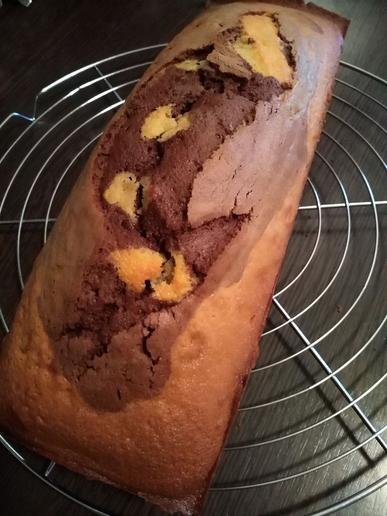 Cake Marbre Moelleux Les Gourmandises D Is Cake Marbre Moelleux Les Gourmandises D Is