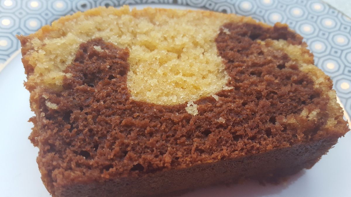 Cake Marbre Moelleux Les Gourmandises D Is Cake Marbre Moelleux Les Gourmandises D Is