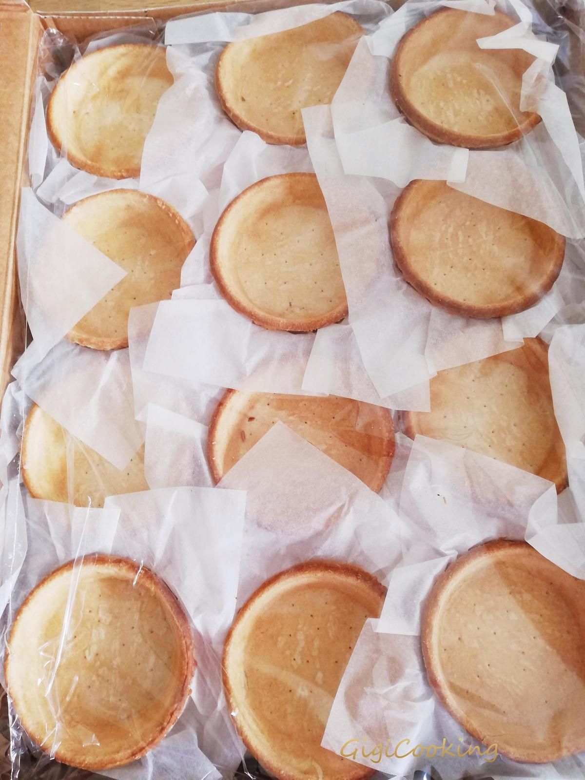 fonds de quiches artisanale