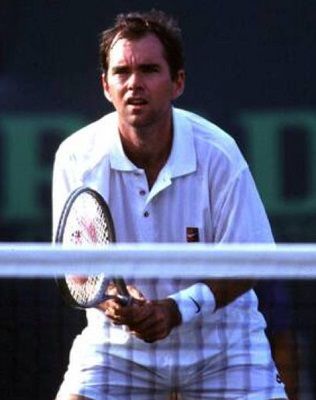 Patrick Galbraith, Greg Van Emburgh, T.J Middleton et Brett Hansen-Dent -  Archives du Tennis masculin