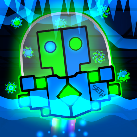 Inquiry about your icon request. | Geometry Dash Wiki | FANDOM powered ...