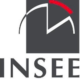 Le logo de l'INSEE