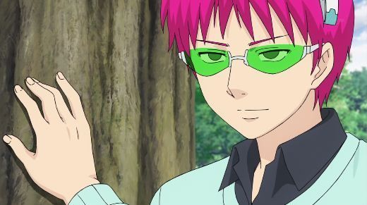 Saiki Kusuo no Psi-nan 24 Vostfr - FIN - Wislez-Fansub