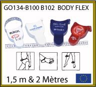 Mètre ruban BODY FLEX fab Europe