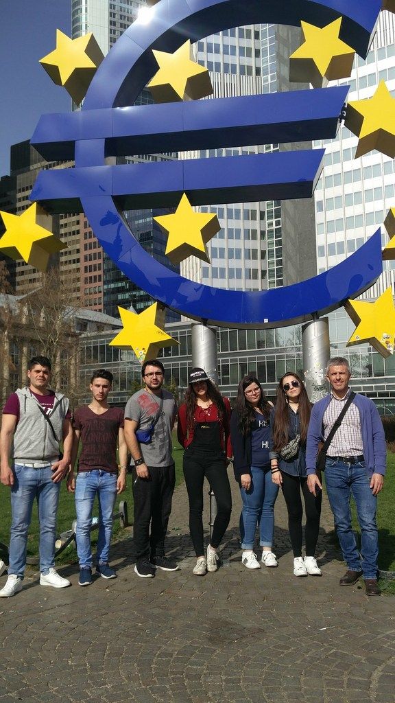 La Tercera Mision Esta En Dreieich Alemania Abriendo Caminos