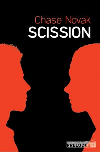 Scission - Chase NOVAK