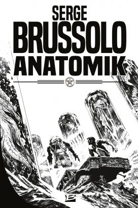 Anatomik - de Serge BRUSSOLO