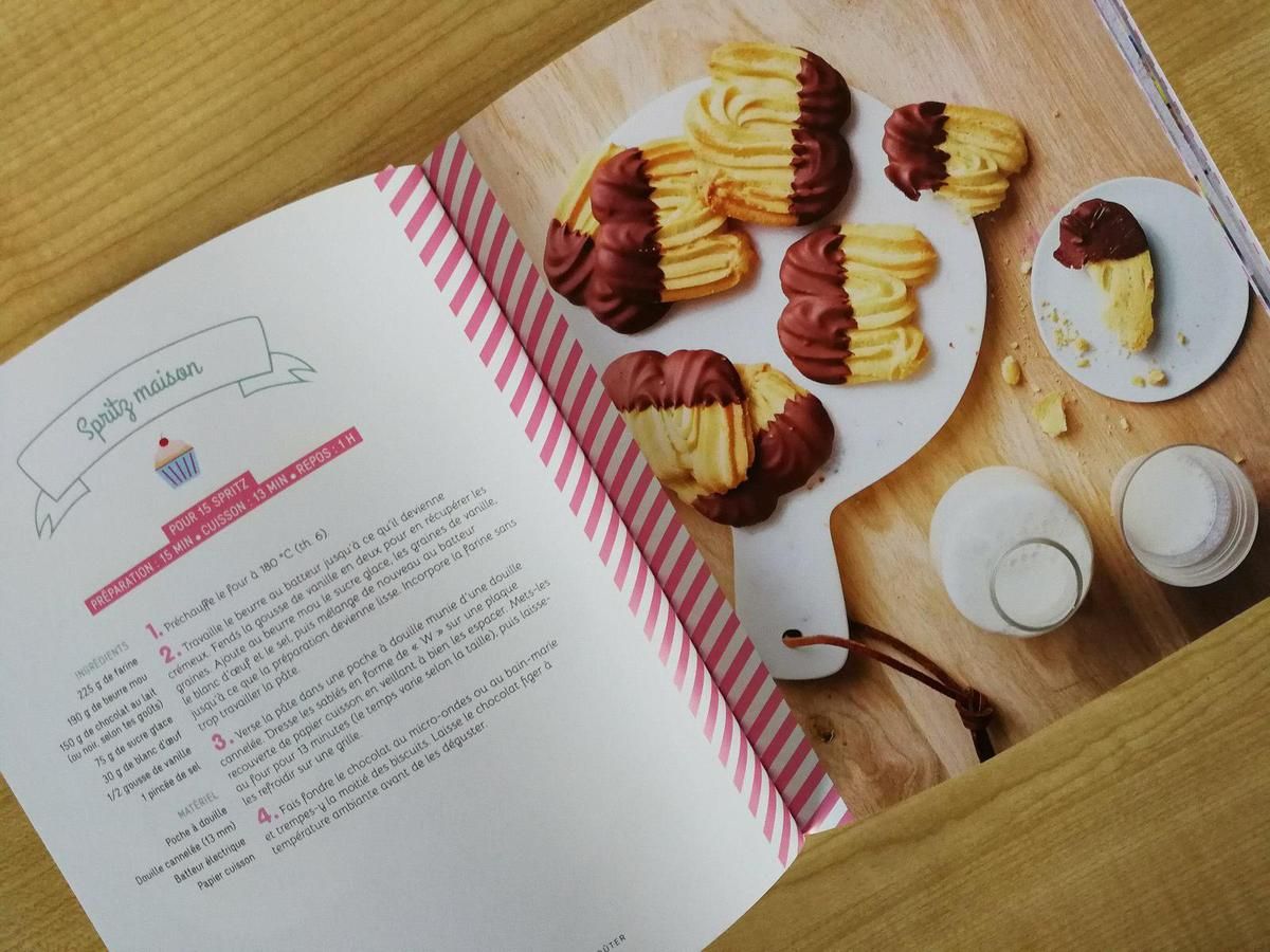 Latelier De Roxane Les Meilleures Recettes Pdf L'atelier de Roxane, des recettes gourmandes qui en mettent dans les yeux!  - Les Perles de Maman
