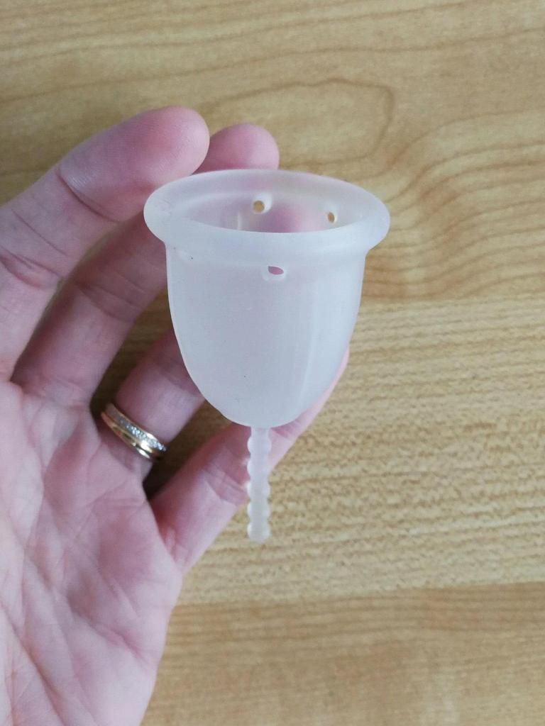 La cup menstruelle, une alternative saine et écologique aux protections classiques 