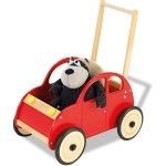 Le Chariot De Marche Une Aide Aux Premiers Pas Mais Pas Que Les Perles De Maman