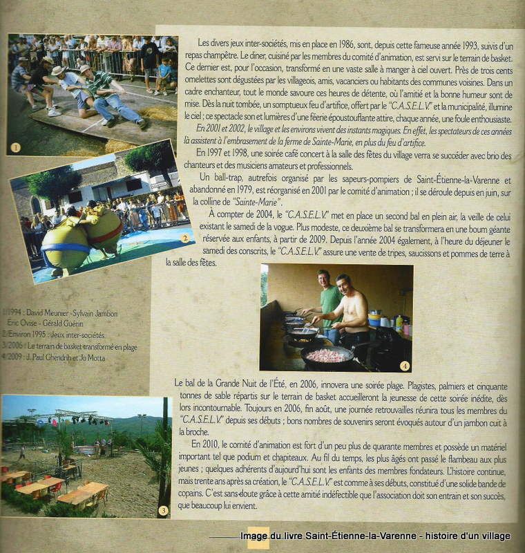 Pour danser toute la nuit