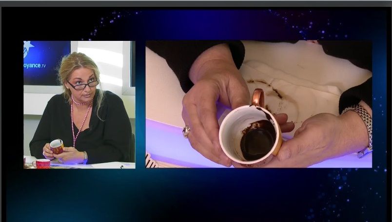 PARIS CONSULTATIONS EN PRIVE DU 1er AU 5 FEVRIER 2019 INCLUS