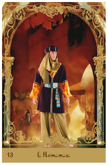 #BilletEnergieDuCafé Semaine du 30 Septembre au 6 octobre 2019 #L'HOMME