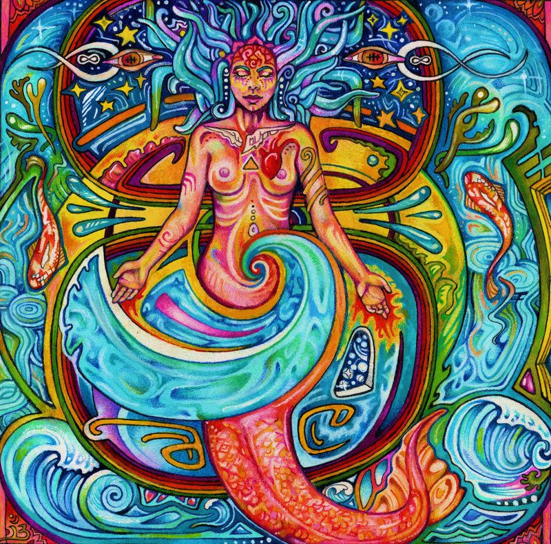 MESSAGE DE L’UNIVERS 7 Octobre 2019