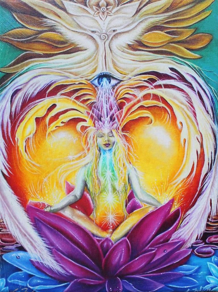 MESSAGE DE L’UNIVERS 10 Octobre 2019