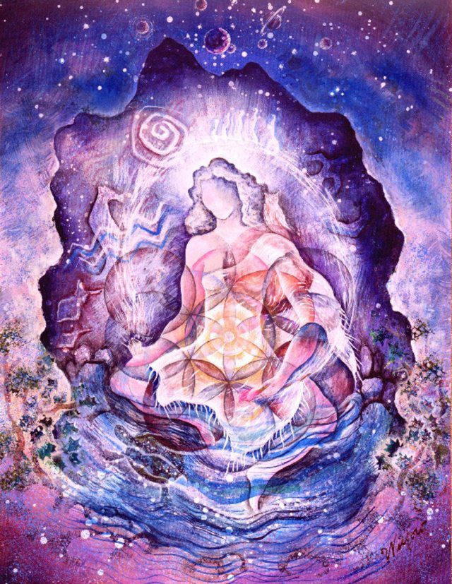 MESSAGE DE L’UNIVERS 16 Décembre 2019