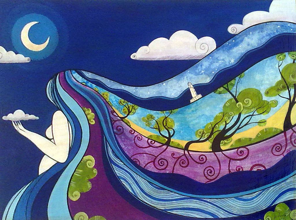 MESSAGE DE L’UNIVERS WEEK-END 22-23 FEVRIER 2020