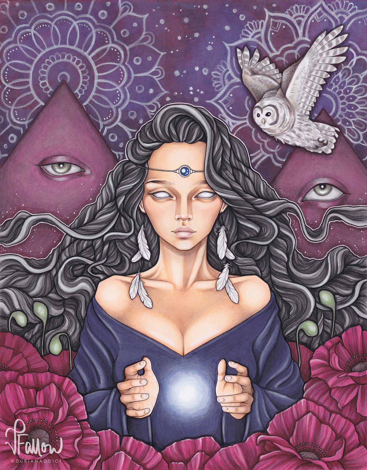 MESSAGE DE L’UNIVERS 13 Mars 2020