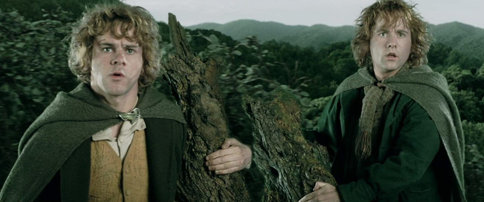 Revision Le Seigneur Des Anneaux Les Deux Tours 2002 Cine O Max