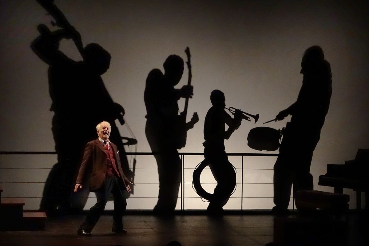 - Photo © Christian Ganet -