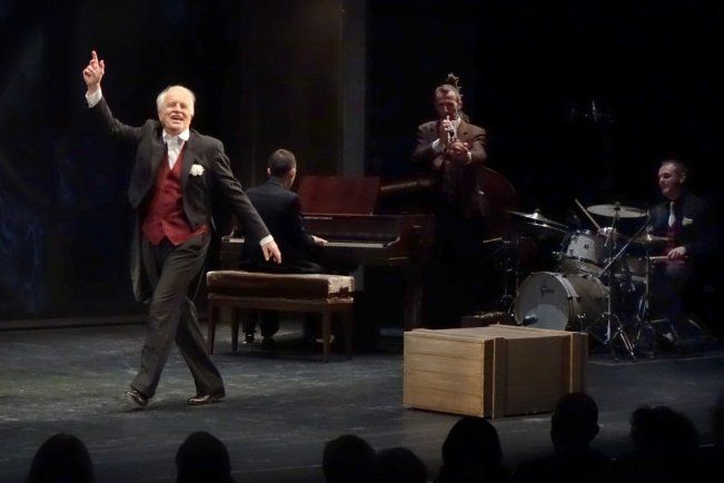 - Photo © Christian Ganet -