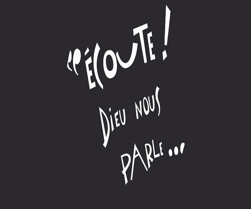 COMMENT RECONNAÎTRE LA VOIX DE DIEU ! Elior Kossia Ministries