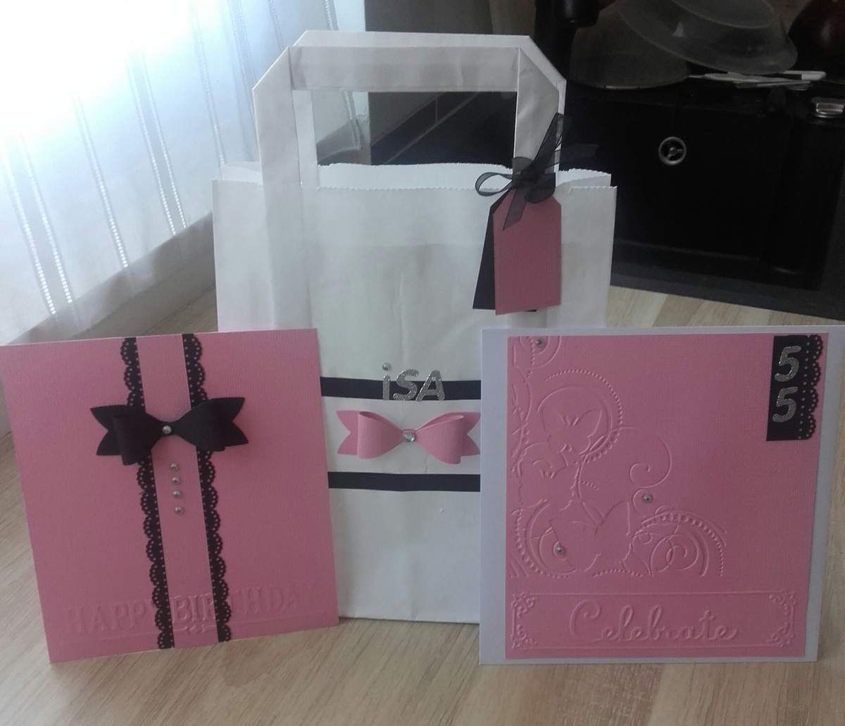 Carte D'invitation Avec Enveloppe Rouge | Photo Gratuite