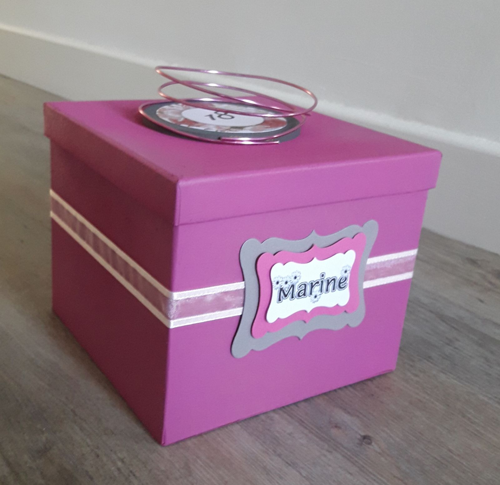 Deco Anniversaire 18 Ans Creabymu Deco Anniversaire 18 Ans Creabymu