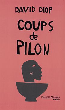 TÉLÉCHARGER COUP DE PILON DE DAVID DIOP DIOP DE DAVID DE TÉLÉCHARGER COUP PILON