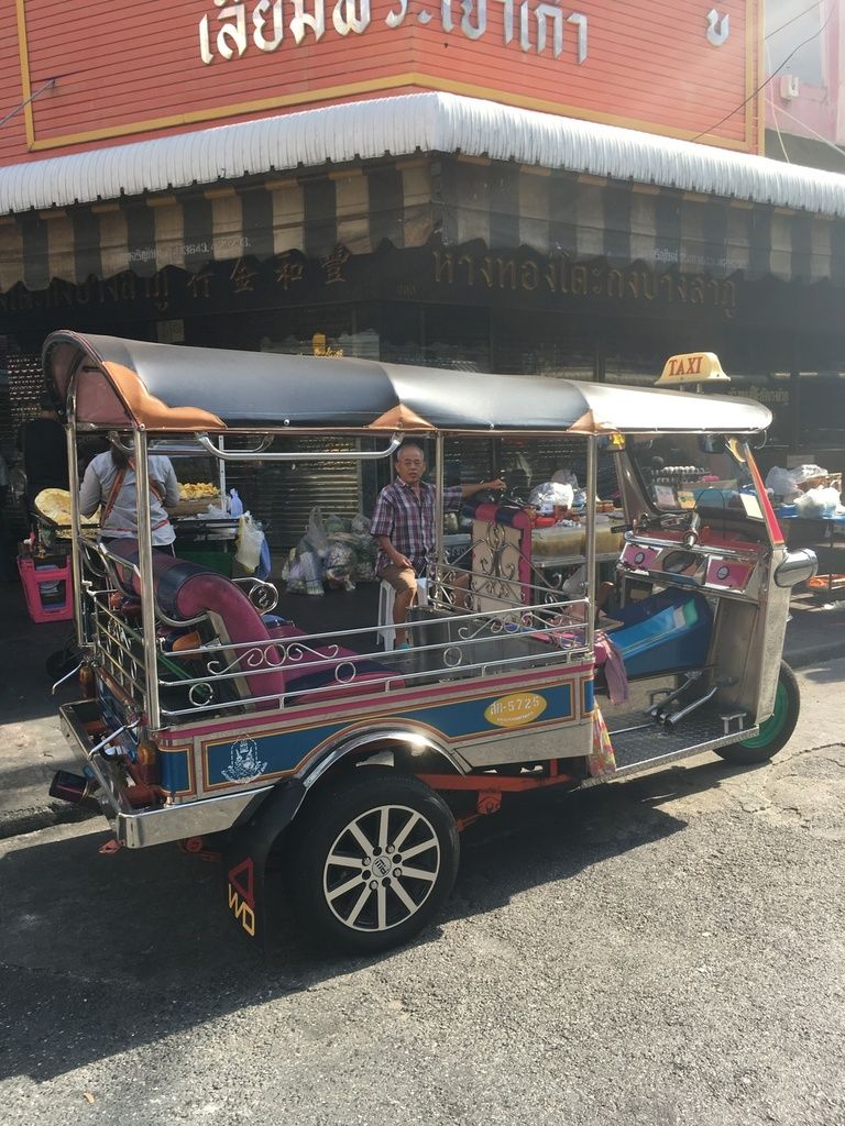 tongs tours bangkok