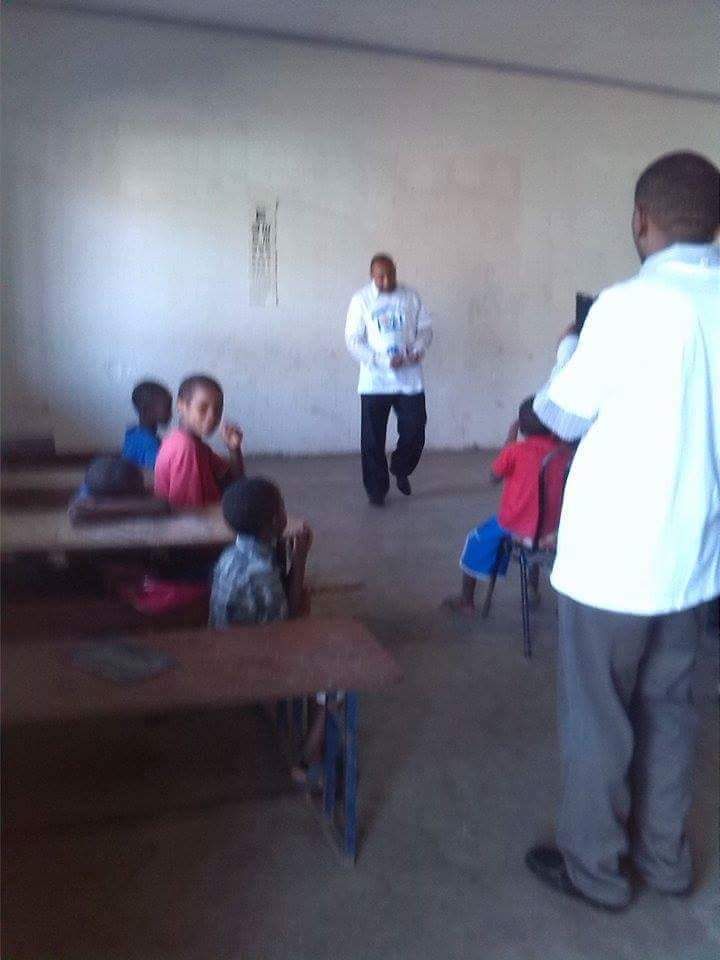 Les Comores doivent d'abord sortir du statut de Pays les Moins Avancés (PMA)