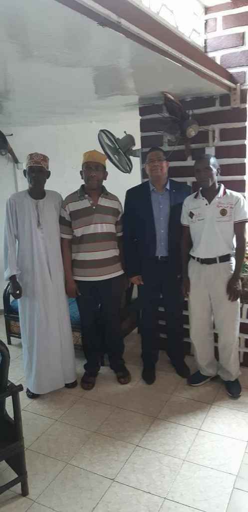 Un programme de rattrapage économique, clé incontournable de la sortie de crise dans l'archipel des Comores