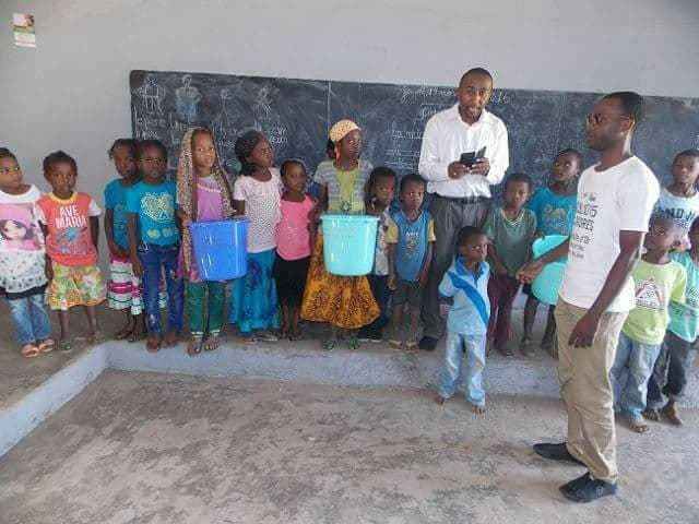 Un programme de rattrapage économique, clé incontournable de la sortie de crise dans l'archipel des Comores