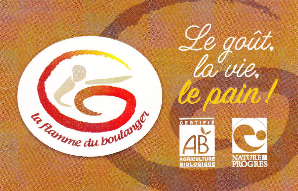 RÃ©sultat de recherche d'images pour "La flamme du boulanger"