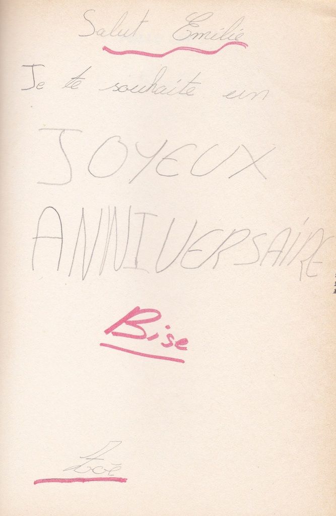 Entre Les Pages Un Joyeux Anniversaire Les Bouquins Voyageurs Entre Les Pages Un Joyeux Anniversaire Les Bouquins Voyageurs