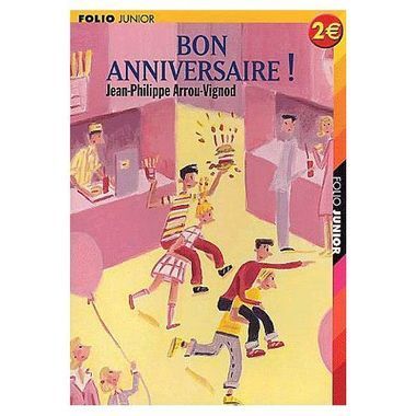 Entre Les Pages Un Joyeux Anniversaire Les Bouquins Voyageurs