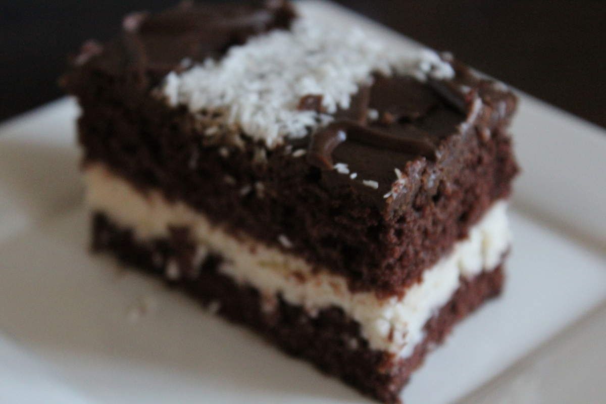 Kinder Delice Geant A La Noix De Coco Aux Delices D Aline