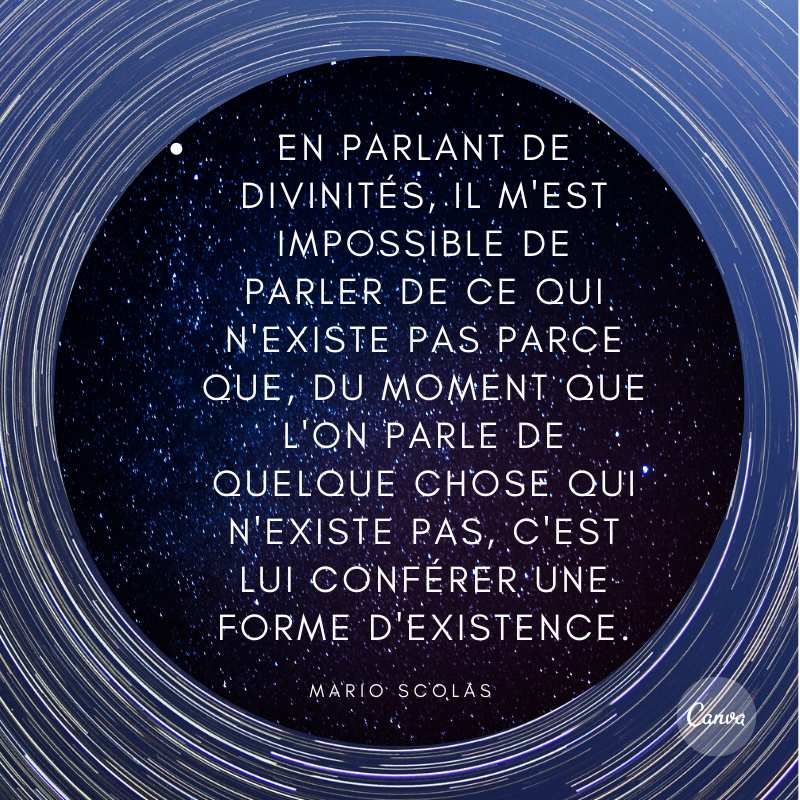Estce que l'athéophobie c'est comme la religiophobie ? Ou il y a un