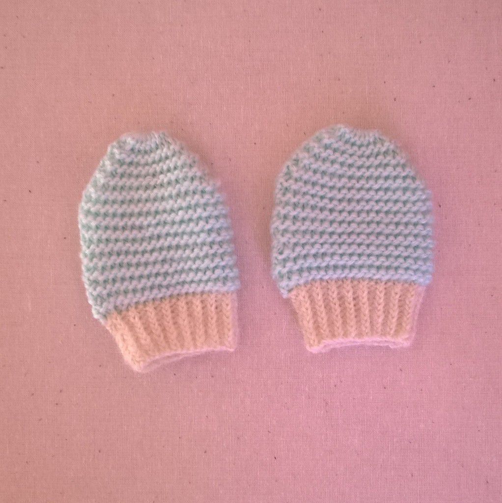 خطوة أفضلية استبعاد moufles enfant faciles à tricoter -  customerservicemediator.com
