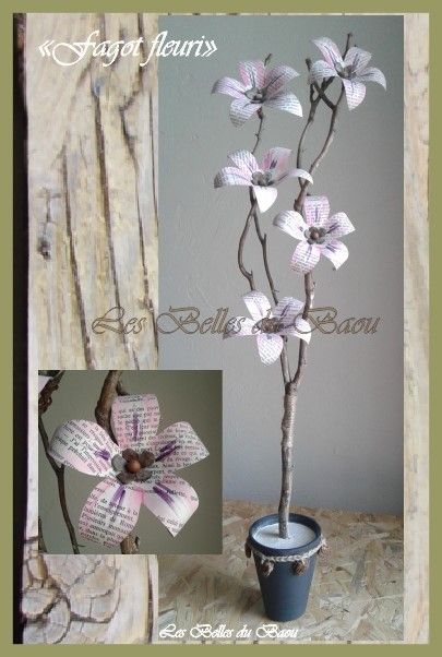 Déco florale pérenne pièces uniques et sur mesure, mariage, cérémonie, naissance, fêtes, cadeaux...