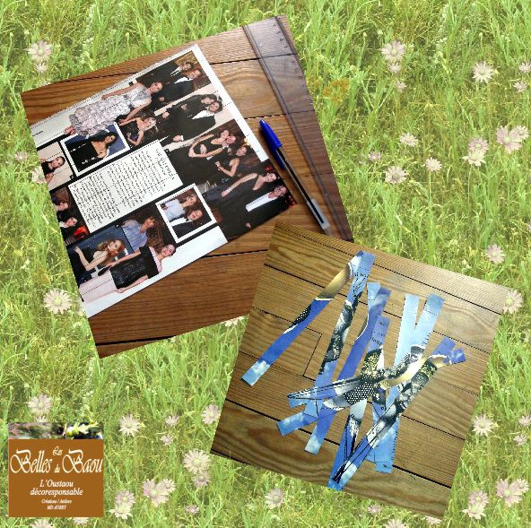 Tutos gratuits- arts créatifs et déco maison, jardin, fêtes